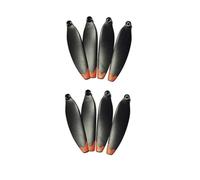 AJUSTE for El Kit De Accesorios UAV K818: Marco Superior E Inferior, Hélice, Brazos Con Motores Sin Escobillas, Adaptados A K818(8CPS Propeller)