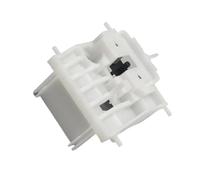 Ajuste for Epson L1110 L3100 L3101 L3106 L3110 L3115 L3116 L3117 L3118 L3119 L3150 Tapa de estación de tapado Conjunto de Eje de Almohadilla de Cabeza