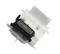 Ajuste for Epson L4150 L4151 L4153 L4156 L4158 L4168 L4169 L4160 L4163 L4165 L4166 Estación de tapado Conjunto de Eje de Almohadilla de Cabeza Superior