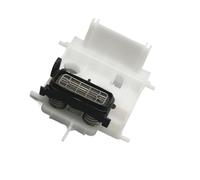 Ajuste for Epson L4150 L4151 L4153 L4156 L4158 L4168 L4169 L4160 L4163 L4165 L4166 Estación de tapado Conjunto de Eje de Almohadilla de Cabeza Superior