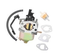 Ajuste for generador de energía portátil GX160 GX200 5.5HP 6.5HP 2KW con carburador