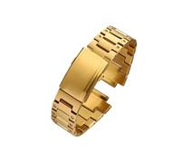 Ajuste for GSHOCK Casi DW5600 GW-B5600 GW-M5610 funda o correa modificada accesorios de correa for hombre(Golden strap,For GM 5600)