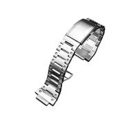 Ajuste for GSHOCK Casi DW5600 GW-B5600 GW-M5610 funda o correa modificada accesorios de correa for hombre(Silver strap,For DW 5600)