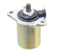 Ajuste for Hon Scooter SA50 Elit SR SA50P Elit SR 31200-GW0-010 arrancador