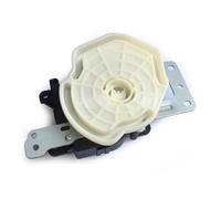 Ajuste for Honda Civic 2006-2011, calentador HVAC, actuador de puerta de aire de mezcla A/C con Motor de Control 79140-SNA-A01 0637008340 063700-8340