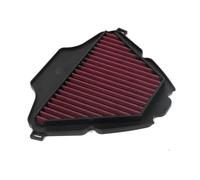 Ajuste for HONDA X-ADV750 2021 2022 2023 2024 Accesorios filtro de aire de alto flujo elemento de repuesto