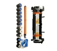 Ajuste for HP M600 M601 M602 M603 M604 M605 M606 Unidad de fusor Piezas de Impresora