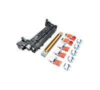 Ajuste for HP M607 M608 M609 M610 M611 M612 M631 M632 M633 Kit de Montaje del fusor L0H25A L0H24A J8J88A J8J87A(110V L0H24A)