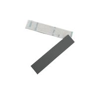 Ajuste for JC73-00132A JC97-01931A JC67-00605A JC63-01669A JC73-00140A 019N00821 019N00742 JC61-00580A Almohadilla de separación de fricción de Goma Piezas de reparación