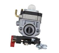 Ajuste for Kawasaki TH23 TH26 TH34 23CC 25CC 26CC 33CC 35CC soplador de 2 Tiempos recortador cortacésped Motor Repuesto carburador(TH26)