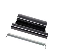 Ajuste for Konica Minolta Bizhub C1060 1070 C1060 C1070 C1060L IBT cinturón + Hoja de Transferencia