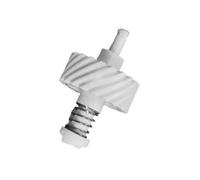 Ajuste for Kyocera FS 1040 1060dn 1025 1020 1125 1120 MFP FS1040 FS1060 Eje de transmisión contenedor Engranaje Z20R 3V2M202380 3V2M202420