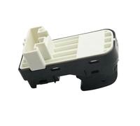 /Ajuste for Mazda 3 2010-2013 Velocidad 3 Hatchback Delantero Derecho Pasajero Interruptor de control de ventana eléctrica individual Botón BBM2-66-370