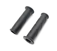 Ajuste for Monster 659 695 696 796 1098 S 1198 R empuñaduras de goma for motocicleta manillar de acelerador con pegamento Piezas de reparación