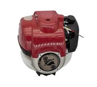 Ajuste for Motor GX35, desbrozadora de 4 Tiempos, Motor de Agua de 1,2 HP, Arranque de Retroceso, Cilindro único de 35,8 CC