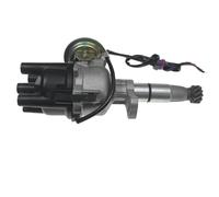 Ajuste for piezas de automóvil, conjunto de distribuidor de encendido de coche, número de pieza 27100-21430 2710021430