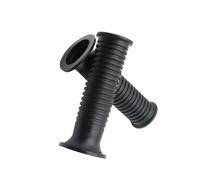Ajuste for R1200RS K1200RS K1200GT R1150GS R1150R R1100S empuñaduras de goma for motocicleta manillar de acelerador con pegamento Piezas de reparación