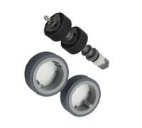 Ajuste for RICOH Fi8150 Fi8290 Kit de Rodillo de Freno de Rodillo de selección de escáner(OEM 20Wpages)