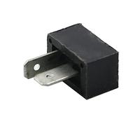 Ajuste for TRX500FA Foreman Rubicon 2001-2004 Relés de Montaje de rectificador de silicio Diodo S3H-02 31700-124-008 31700-124-003 Partes