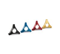 Ajuste Horquilla Delantera CNC Racing Exagon 17mm