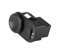 ajuste lateral espejo Para O&pel Para Corsa C Para Meriva | Para Vectra Para Zafira A 9226861 8 pines Espejo Exterior Retrovisor Interruptor