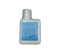 Ajuste líquido, Compatible con Dreame, L40 Ultra AE X40 Ultra / l10s ultra gen2 /X50 ultra/H12 Pro /W10 accesorios de piezas de líquido de limpieza 200ml(200ml)