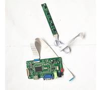 Ajuste LP156WF4-SPH1/SPH2/SPH3 WLED portátil PC LCD EDP 30-Pin 15.6 pulgadas compatible con HDMI+VGA 1920 * 1080 monitor controlador controlador controlador placa (LP156WF4 (SP) (H2))