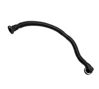 Ajuste para 2,0 TFSI PCV, válvula de ventilación del cárter, tubo de manguera de ventilación 06F103221E 06F103235 Kit reparación tubo respiradero(B 06F103235)
