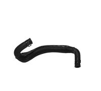 Ajuste para 208 3008 308 Ajuste para RCZ 408 Ajuste para 4/DS 1341K3 V860226480 Filtro de enfriador de aceite Tubo de agua Manguera de radiador turbo Intercooler coche Radiador intercooler