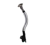 Ajuste para A4 A5 A6 A8 Q5 S8 Amarok válvula PCV manguera de respiración separador de agua y aceite manguera de ventilación tubo de escape 06H103213G 06H103213G Kit reparación tubo respiradero