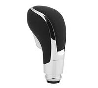 Ajuste para Ajuste para la Cabeza de de Marchas Insignia, Perilla de Plástico ABS Estándar Original, Diseño Elegante único, Sensación de Operación Cómoda