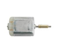 Ajuste para Audi A3 A4 A5 A6 A7, Puerta Exterior de Coche, actuador de Motor de Espejo retrovisor Plegable Izquierdo y Derecho eléctrico(1pc Left)