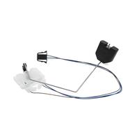 Ajuste para Audi A6 A6L C7 A7 S6 S7 RS6 RS7 2012-2018 4G0919673C 4G0919673B LH/RH Sensor de nivel de combustible Unidad de indicador de combustible sonda agua separador diésel(1pcs RH)
