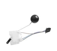 Ajuste para Audi A6 A6L C7 A7 S6 S7 RS6 RS7 2012-2018 4G0919673C 4G0919673B LH/RH Sensor de nivel de combustible Unidad de indicador de combustible sonda agua separador diésel(1pcs LH)