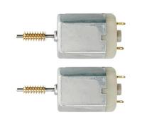 Ajuste para BMW 1 5 7 Series E65 E66 E68 E81 E82 E87 E88 M5 E39 X3 E83 Z4 E85 E86 Espejo retrovisor Plegable para Coche Accesorios de Motor Motor de Bloqueo de Puerta(A Pair)