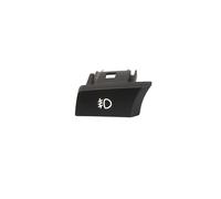 Ajuste para BMW 5 6 7 Series GT F10 F06 F07 F02 interruptor de faro botón de rotación faro delantero perilla de Control arranque de encendido coche(Model E)