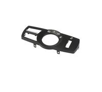 Ajuste para BMW 5 6 7 Series GT F10 F06 F07 F02 interruptor de faro botón de rotación faro delantero perilla de Control arranque de encendido coche(Model A)
