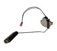 Ajuste para BMW Ajuste para X6 E71 Ajuste para X5 E70 F15 Ajuste para X3 7164313 Piezas del tanque de combustible Sensor de nivel de combustible Sensor Nivel Depósito