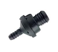 Ajuste para BMW E36 E46 E85 Z3 Z4 reforzador de frenos 34331160183 1160183 1/5 Uds válvula de retención válvula de retención(5PCS)