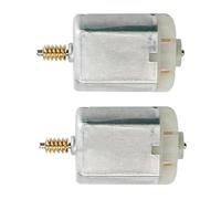 Ajuste para Buick Rainier 2004-2007, Espejo retrovisor eléctrico automático, Motor de Repuesto Plegable, FC-280ST-18180, Accesorios para Coche(A Pair)