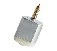 Ajuste para Buick Terraza 2005-2007, Espejo retrovisor Exterior para Coche, Motor Plegable, Accesorios de reparación Izquierda y Derecha Motor de Bloqueo de Puerta(1pc Left)