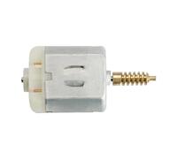 Ajuste para Buick Terraza 2005-2007, Espejo retrovisor Exterior para Coche, Motor Plegable, Accesorios de reparación Izquierda y Derecha Motor de Bloqueo de Puerta(1pc Right)