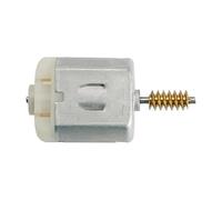 Ajuste para Chevrolet Ajuste para Malibu Cruze Captiva Ajuste para Spark Motor de actuador de Espejo retrovisor Lateral Plegable eléctrico Motor de Bloqueo de Puerta(1pc Right)