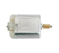 Ajuste para Citroën Evasion Ajuste para Peugeot 806 Ajuste para Chevrolet Power Folding Mirror Motor Reparación de repuestos Motor de Bloqueo de Puerta(1pc Left)