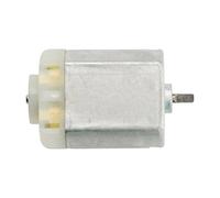 Ajuste para Dodge Attitude 2014-2020, Espejo retrovisor Lateral de Coche, actuador de Motor Plegable, reemplazo de Corte D Motor de Bloqueo de Puerta(1pc Left)