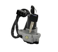 Ajuste para Ducati Monster 695 620 900 M620 S2R 900 750 SS 1000 916/996/998/748 ST4 llave de interruptor de encendido de Moto Llave de bloqueo de asiento y tapa de combustible