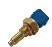 Ajuste para Duna Elba Linea Marea Premio Fiorino Palio Siena Strada Tempra Tipo Uno Sensor de temperatura del refrigerante Sensor temprefrigerante
