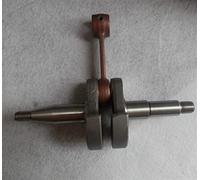 Ajuste para el cigüeñal HUS 345 Ajuste para la motosierra HUSQVARNA 340 346 350 353 EJE PRINCIPAL REPL OEM P N 503 85 80 71