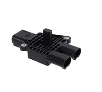 Ajuste para el modelo S 2012-2024 Compatible 1066379-00-A Car Gen 3 Módulo controlador de sensor de posición de manija de puerta