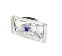 Ajuste Para Faro Principal Izquierdo 12 V H3 Halógeno HELLA Para DAF